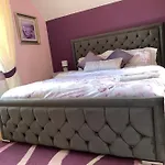 Seascape On The Edge Of Town: 4 Beds Ensuite. * Belmullet