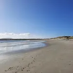 Seascape On The Edge Of Town: 4 Beds Ensuite. Belmullet