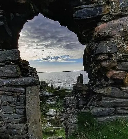 Σπίτι διακοπών Seascape On The Edge Of Town: 4 Beds Ensuite.