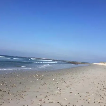 Σπίτι διακοπών Seascape On The Edge Of Town: 4 Beds Ensuite. Belmullet