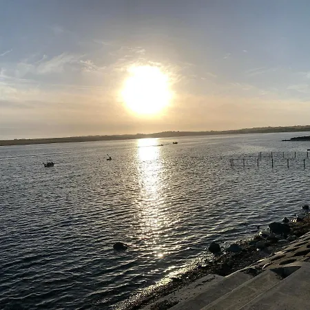 Seascape On The Edge Of Town: 4 Beds Ensuite. * Belmullet