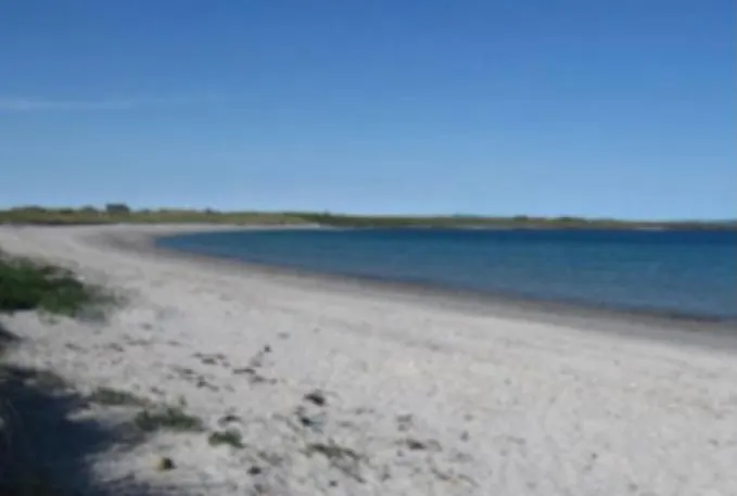 Seascape On The Edge Of Town: 4 Beds Ensuite. *