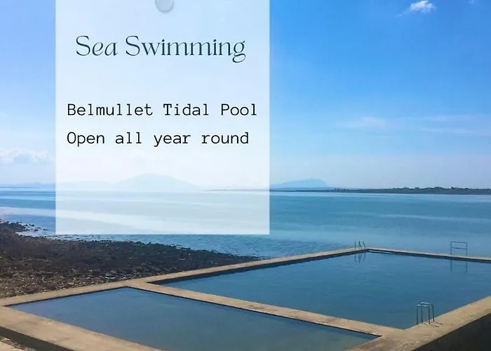 Prázdninový dům Seascape On The Edge Of Town: 4 Beds Ensuite. *